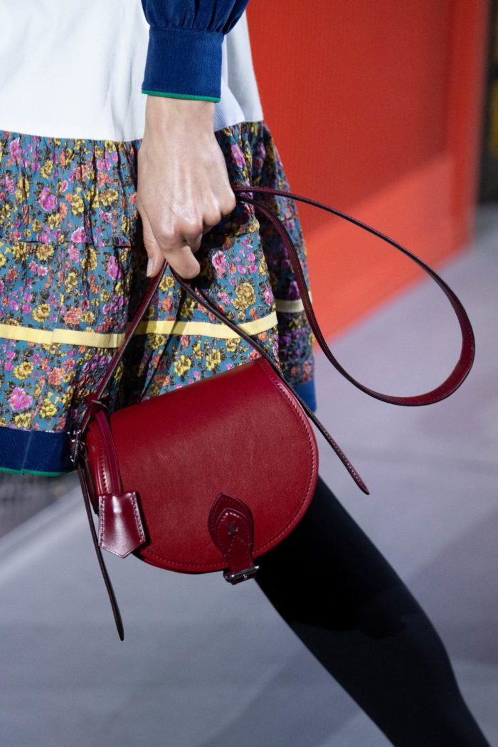 Colección Louis Vuitton Otoño 2019 