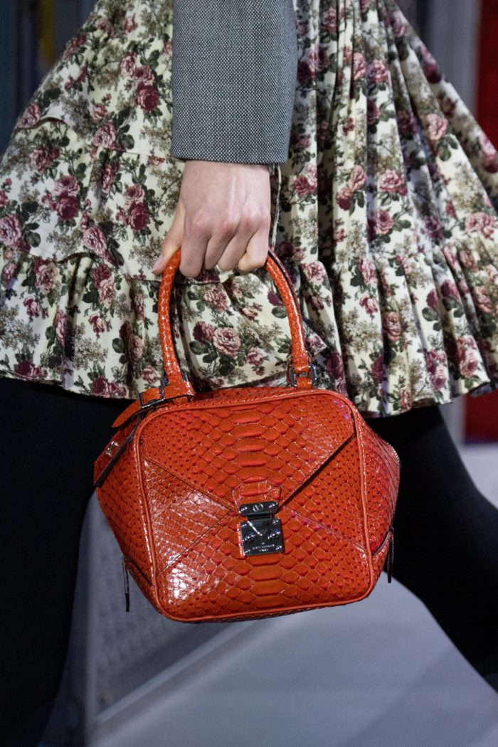 Colección Louis Vuitton Otoño 2019 