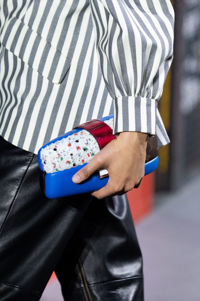Colección Louis Vuitton Otoño 2019 