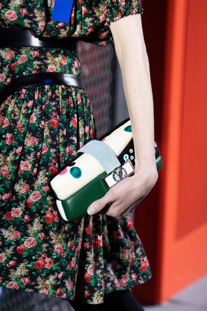 Colección Louis Vuitton Otoño 2019 
