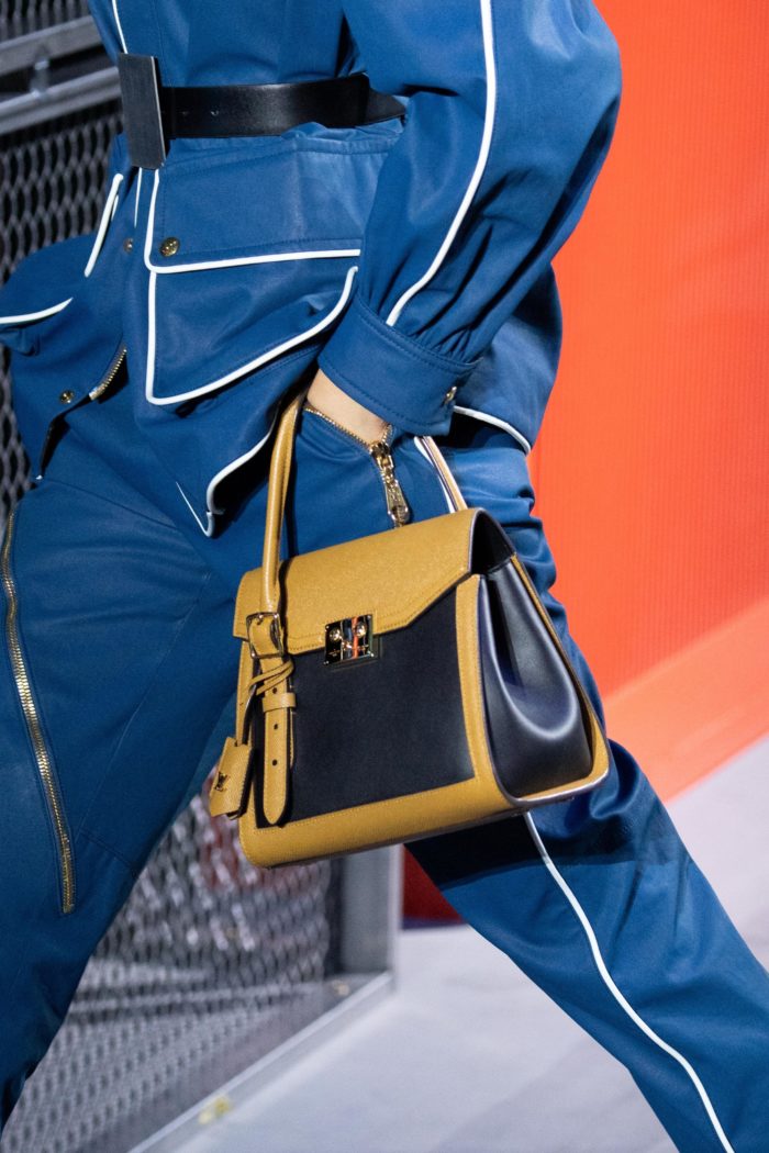 Colección Louis Vuitton Otoño 2019 