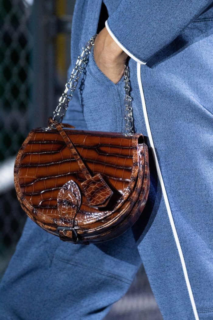 Colección Louis Vuitton Otoño 2019 