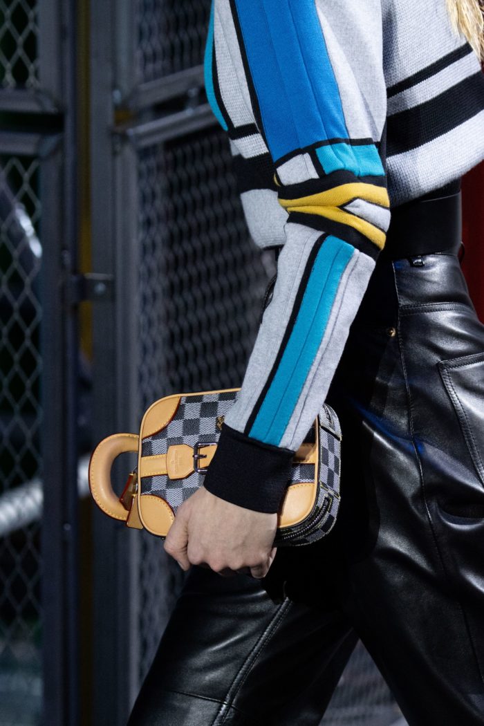 Colección Louis Vuitton Otoño 2019 