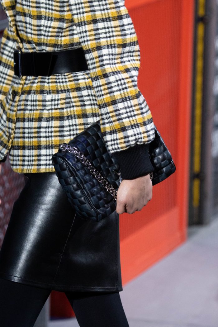 Colección Louis Vuitton Otoño 2019 