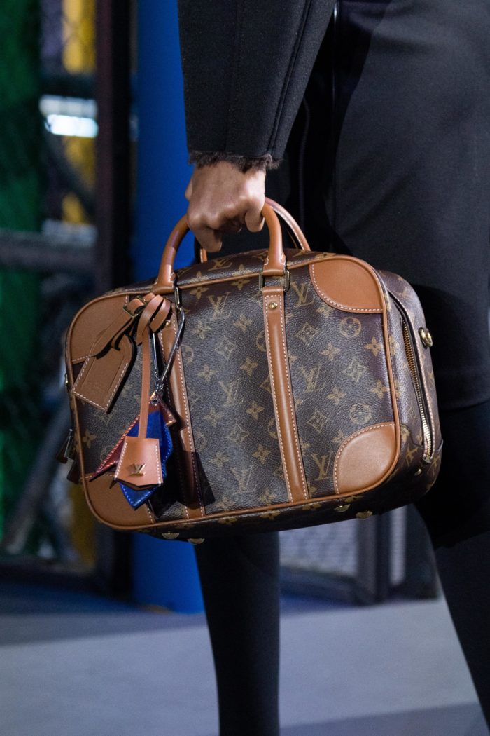 Colección Louis Vuitton Otoño 2019 