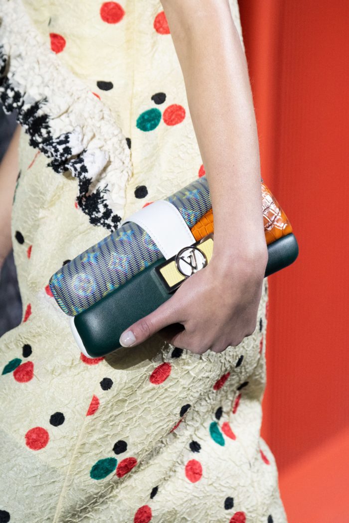 Colección Louis Vuitton Otoño 2019 