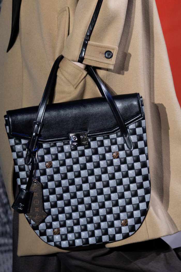 Colección Louis Vuitton Otoño 2019 