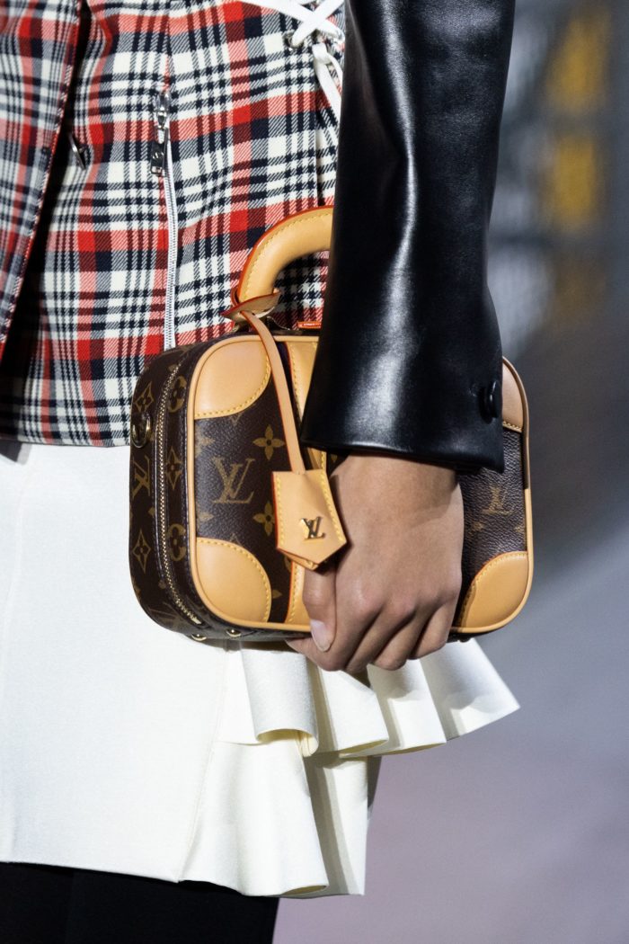 Colección Louis Vuitton Otoño 2019 