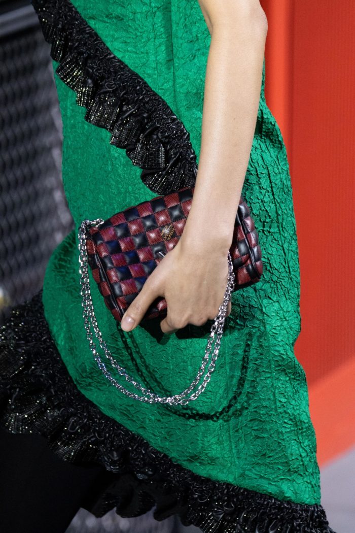 Colección Louis Vuitton Otoño 2019 