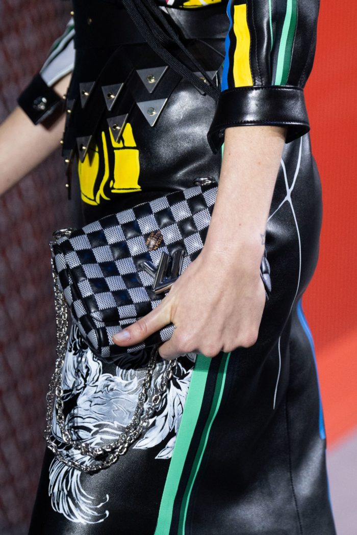 Colección Louis Vuitton Otoño 2019 