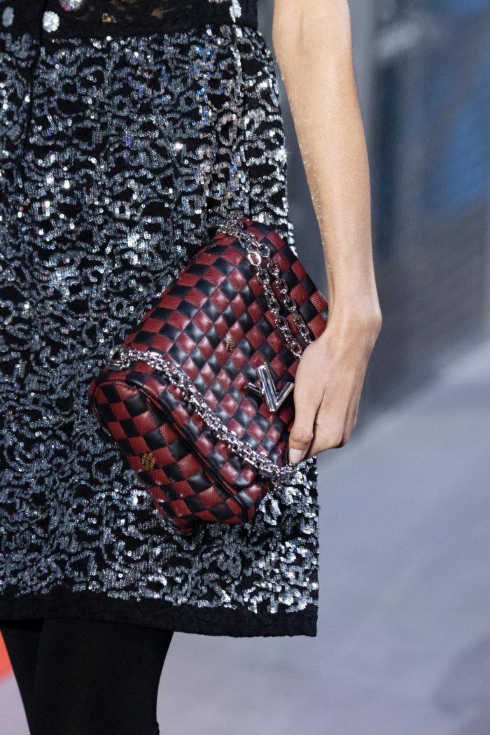 Colección Louis Vuitton Otoño 2019 