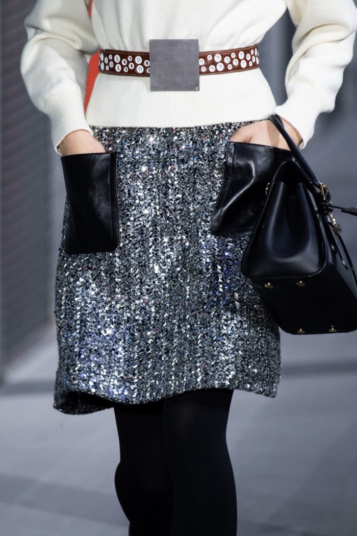 Colección Louis Vuitton Otoño 2019 