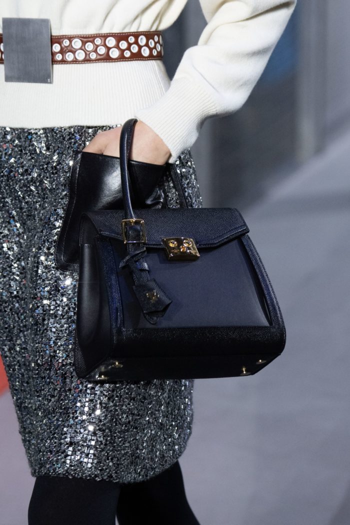 Colección Louis Vuitton Otoño 2019 