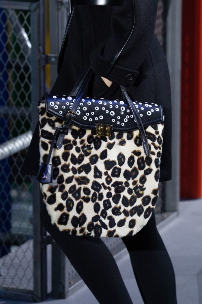 Colección Louis Vuitton Otoño 2019 