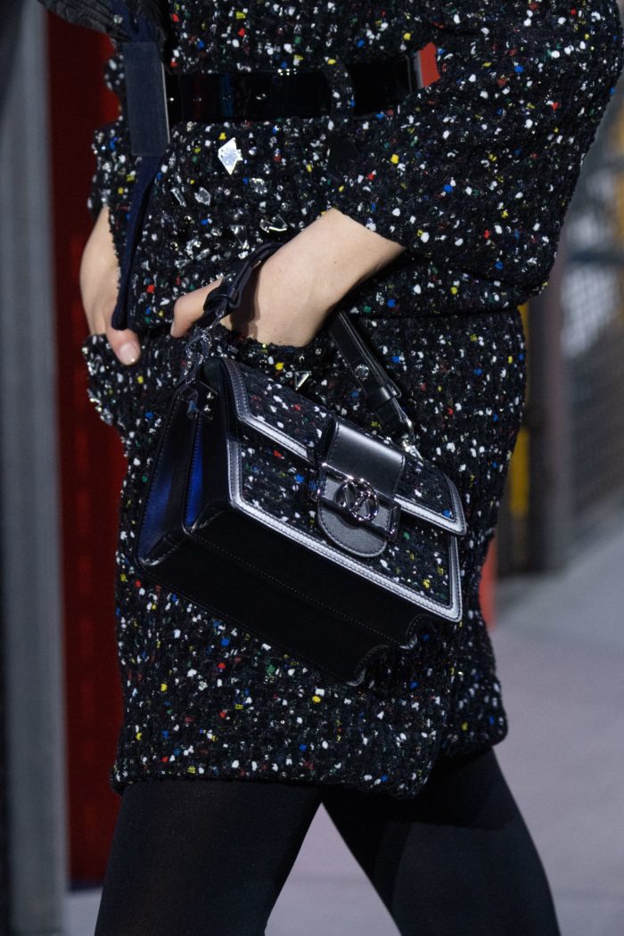 Colección Louis Vuitton Otoño 2019 