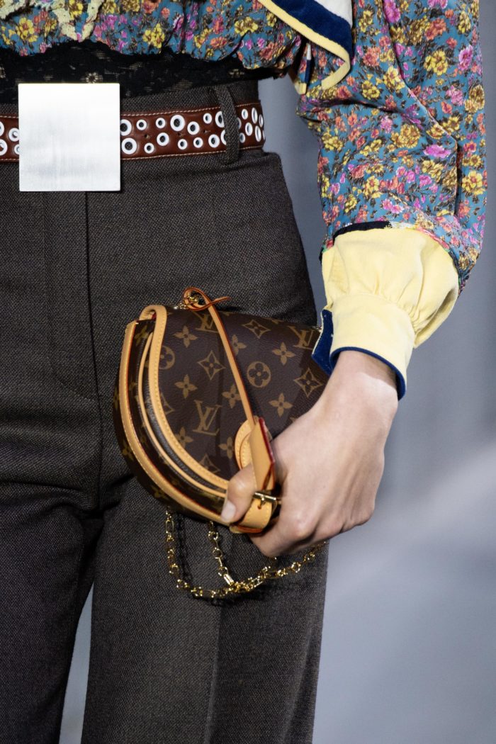 Colección Louis Vuitton Otoño 2019 