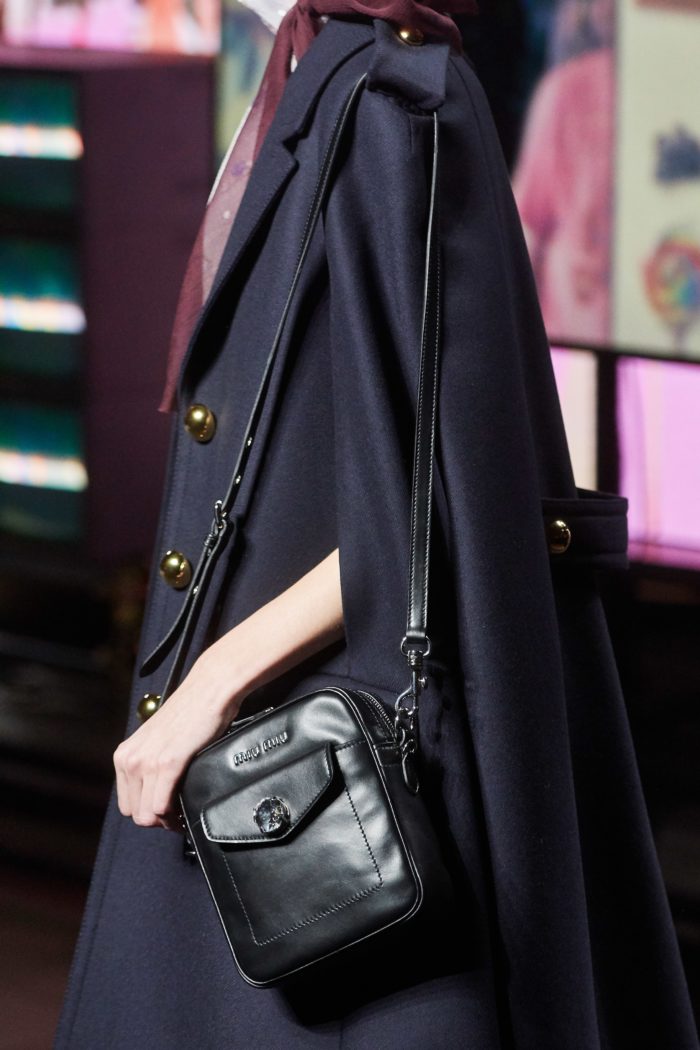 Colección Miu Miu Otoño 2019