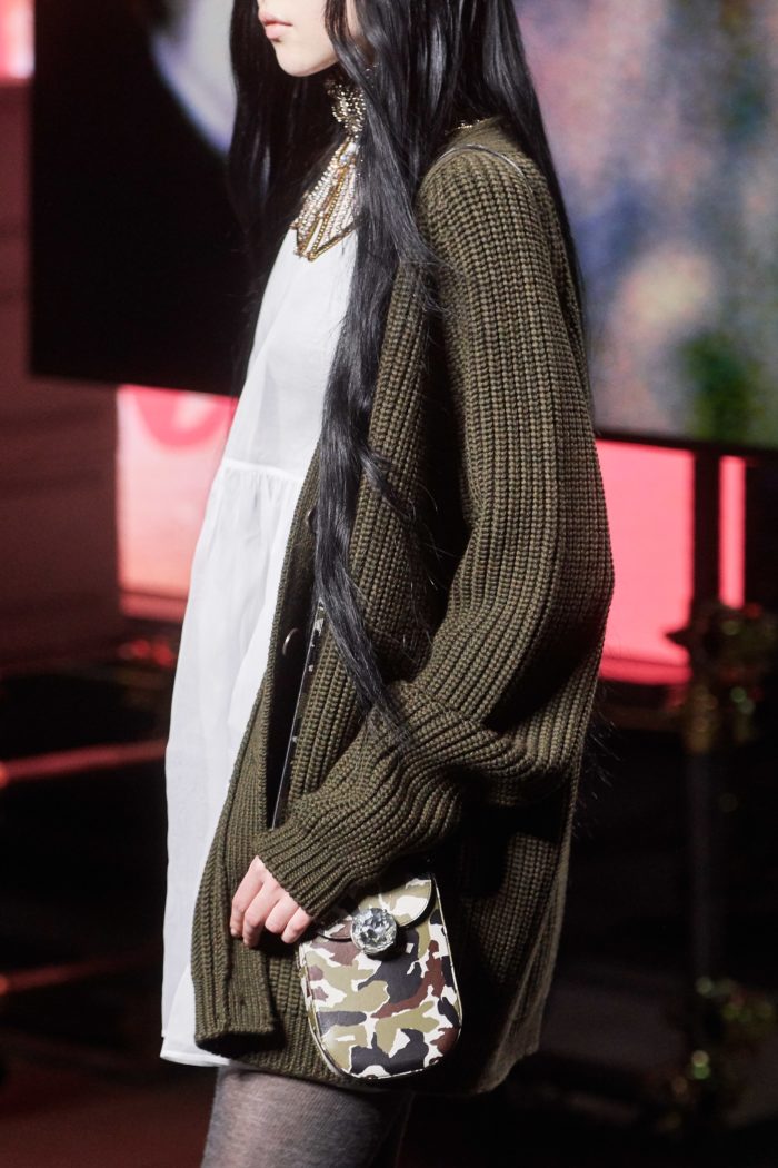 Colección Miu Miu Otoño 2019