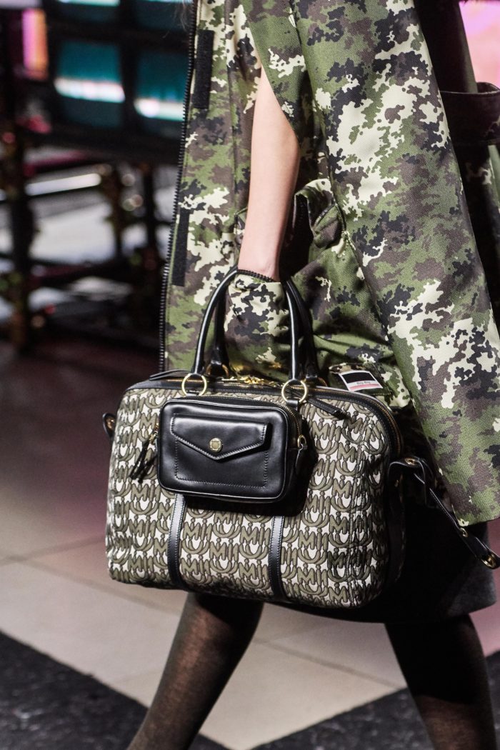 Colección Miu Miu Otoño 2019