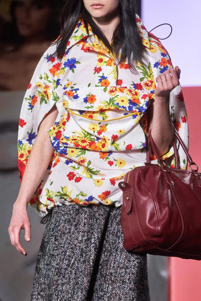 Colección Miu Miu Otoño 2019