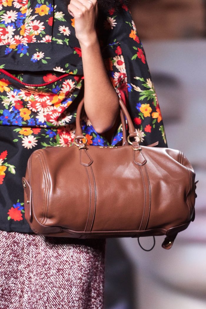 Colección Miu Miu Otoño 2019