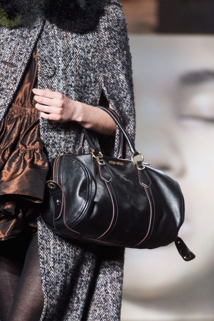 Colección Miu Miu Otoño 2019