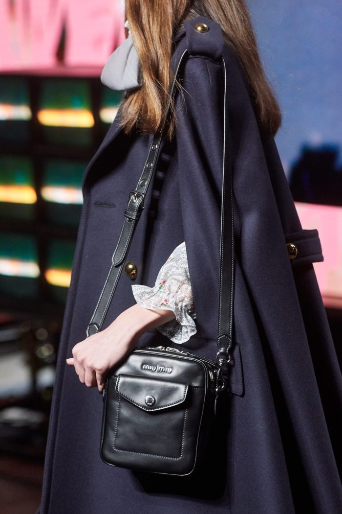 Colección Miu Miu Otoño 2019