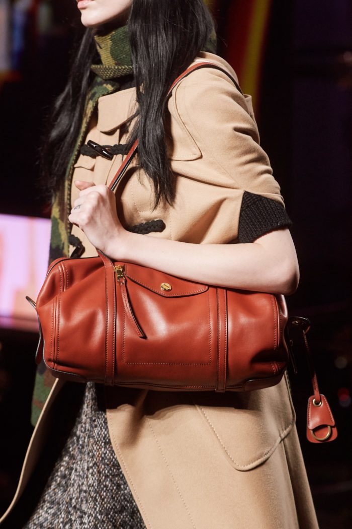 Colección Miu Miu Otoño 2019