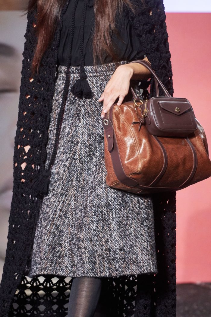 Colección Miu Miu Otoño 2019