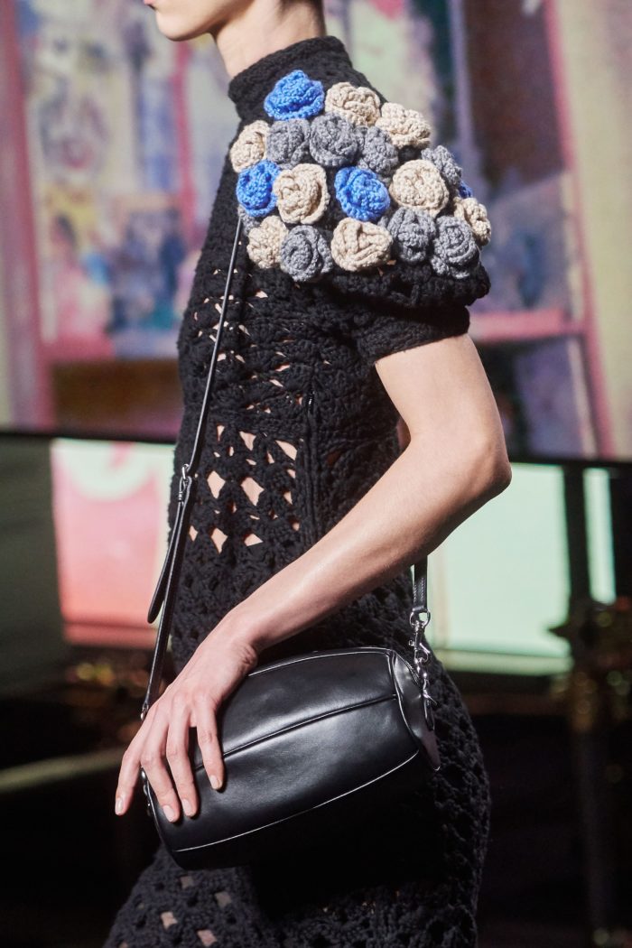 Colección Miu Miu Otoño 2019