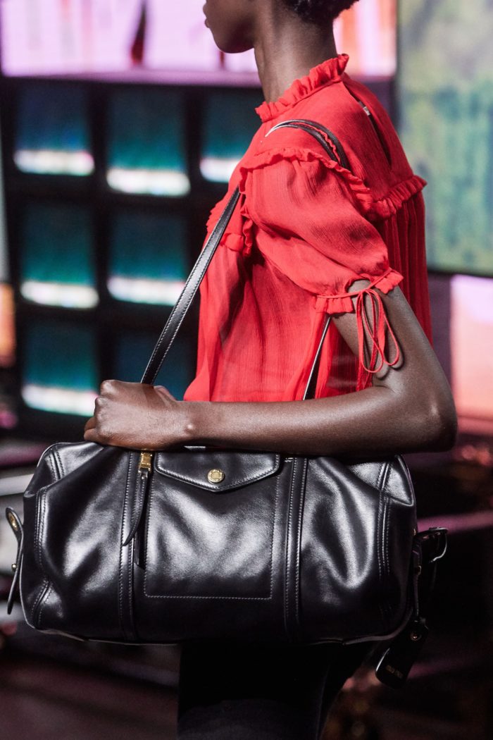 Colección Miu Miu Otoño 2019