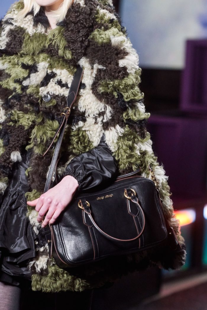 Colección Miu Miu Otoño 2019