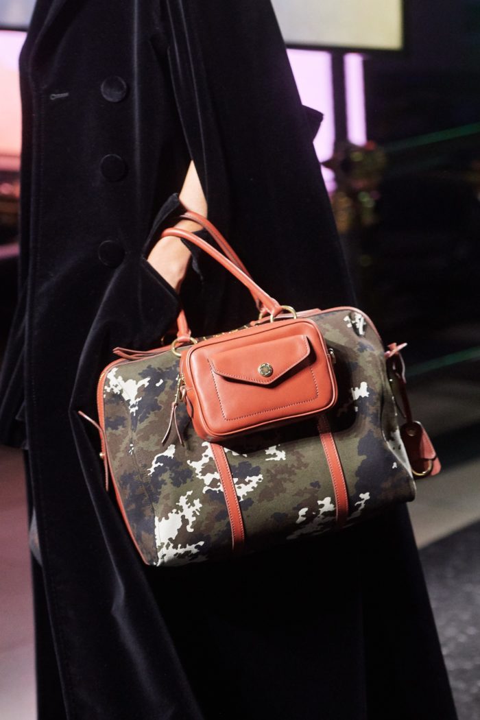 Colección Miu Miu Otoño 2019