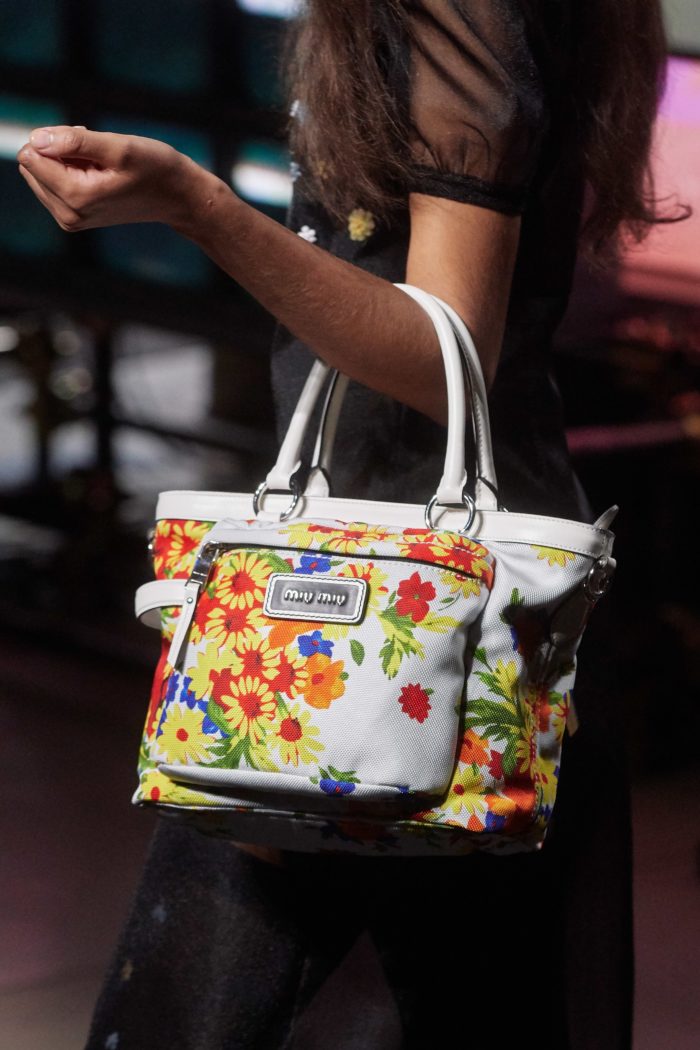 Colección Miu Miu Otoño 2019