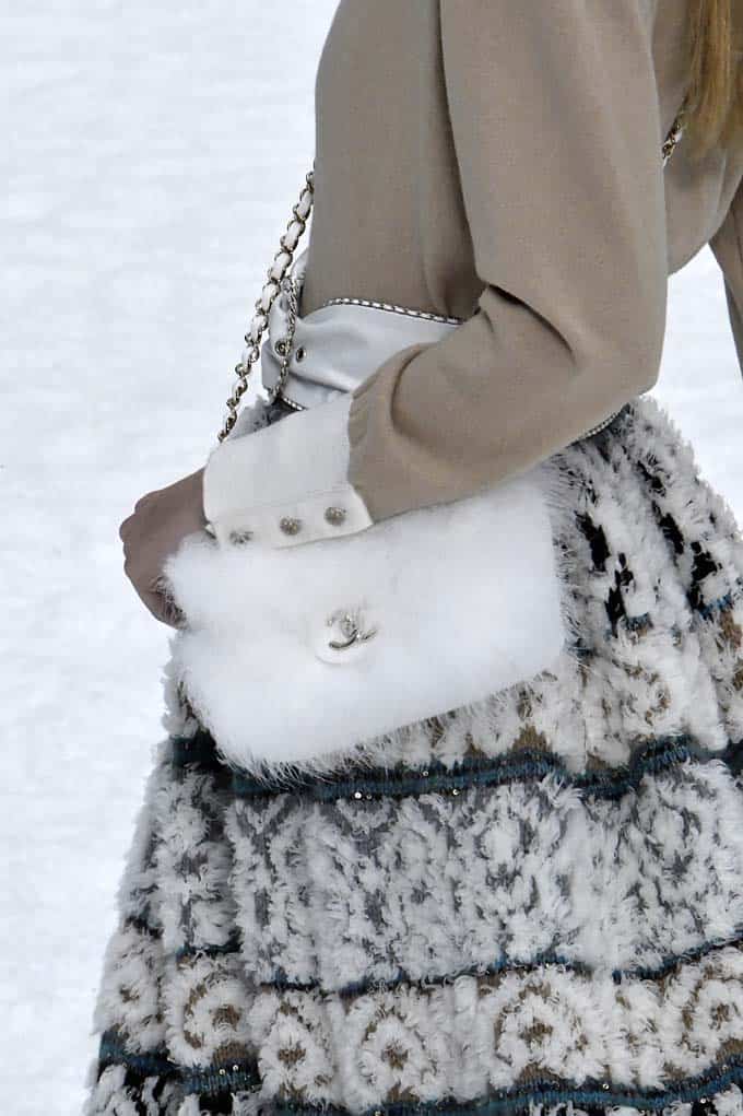 Colección Chanel Otoño 2019-57