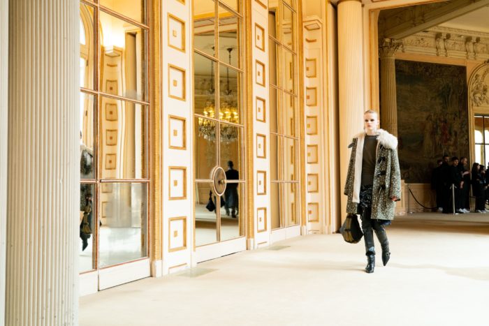 Colección Altuzarra Otoño 2019 
