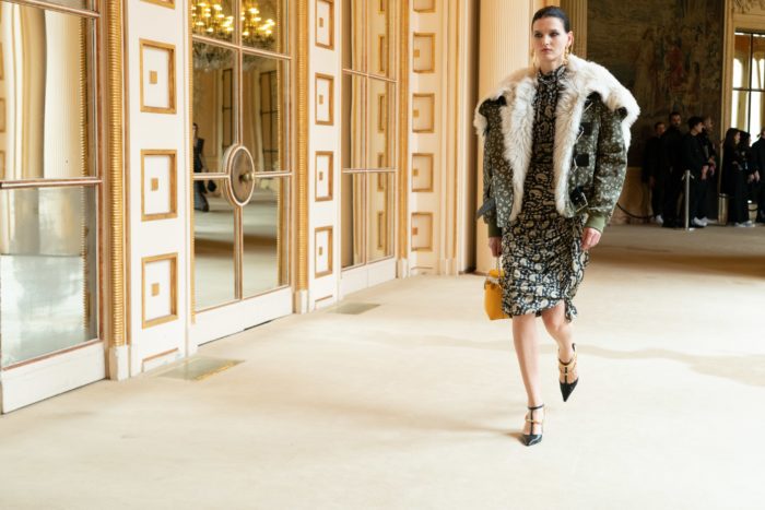Colección Altuzarra Otoño 2019 