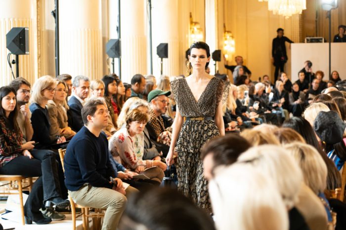 Colección Altuzarra Otoño 2019 