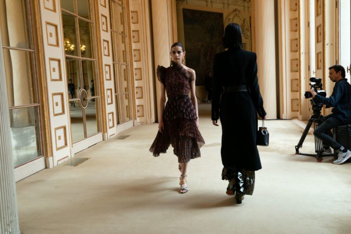 Colección Altuzarra Otoño 2019 