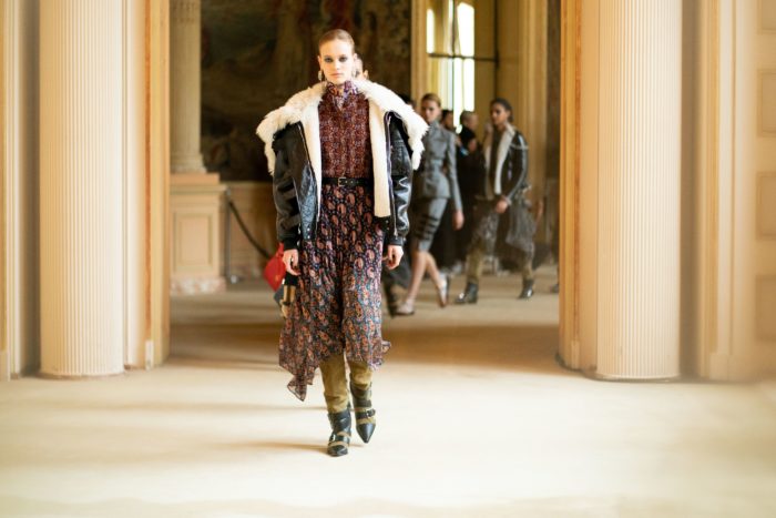 Colección Altuzarra Otoño 2019 