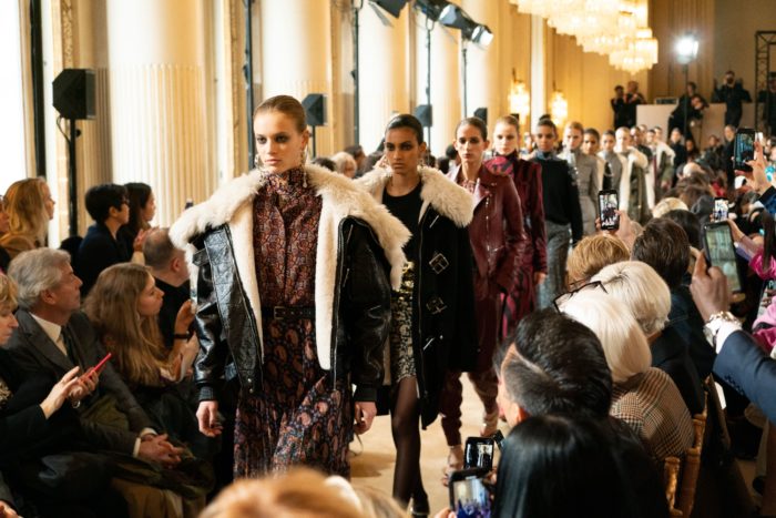 Colección Altuzarra Otoño 2019 