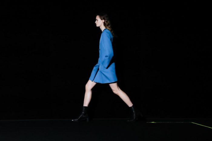 Colección Balenciaga Otoño 2019 