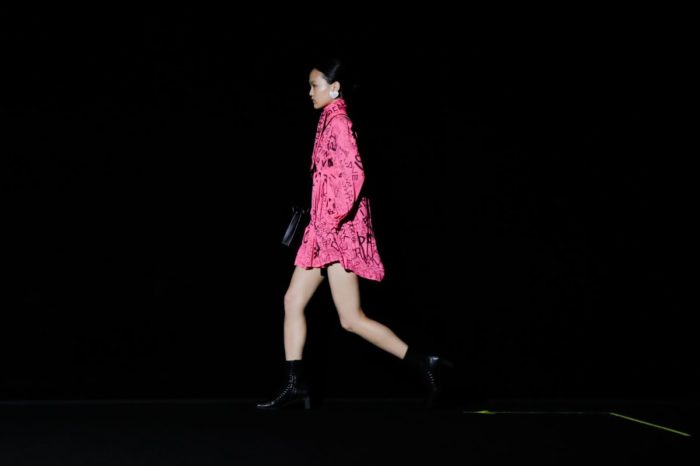 Colección Balenciaga Otoño 2019 
