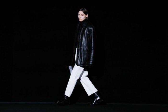 Colección Balenciaga Otoño 2019 