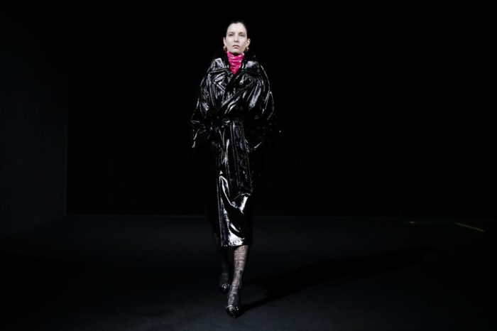 Colección Balenciaga Otoño 2019 