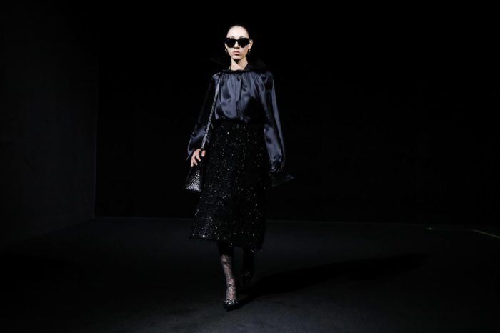 Colección Balenciaga Otoño 2019 