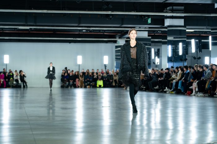 Colección Balmain Otoño 2019