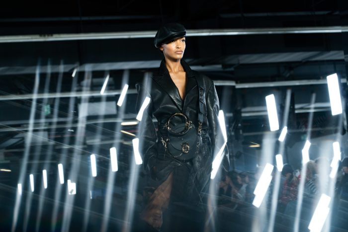 Colección Balmain Otoño 2019