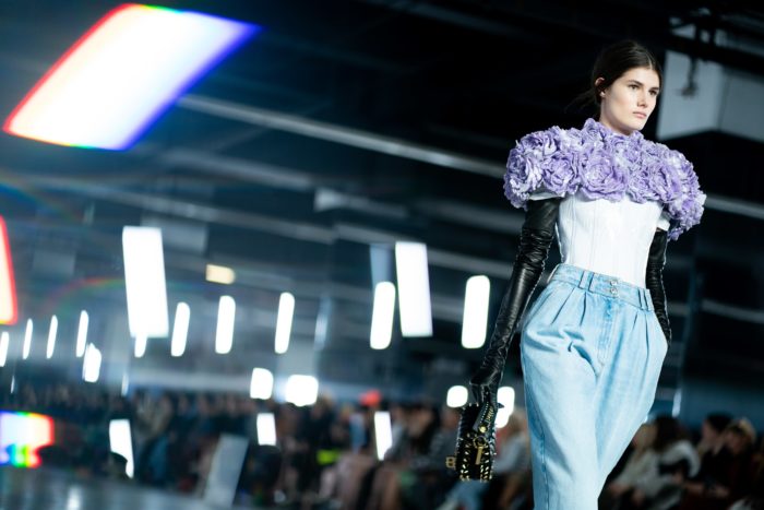 Colección Balmain Otoño 2019