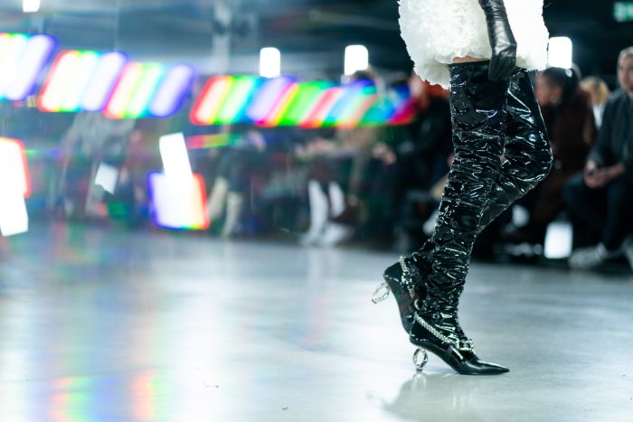 Colección Balmain Otoño 2019